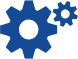 Free guidance for installation and commissioning