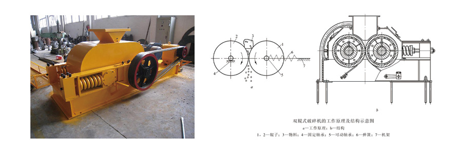 整套选矿设备 整套选矿设备